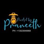 Pix Art By Praneeth