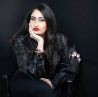 Bushra Alam's Cosmetic Studio
