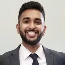 Josh David Loan Officer