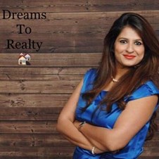 Realtor Shahniza Jooma