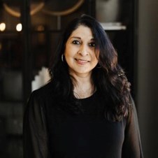 Sonal Savani Realtor