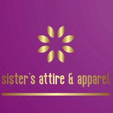 Sister’s Attire & Apparel