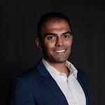 Neel Patel Realtor