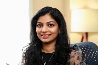 Purnima Mallelwar Loan Officer
