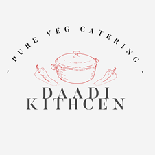 Daadi Kitchen: Pure Veg Indian Catering