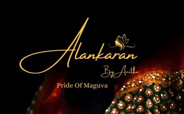 Alankaran By Anitha
