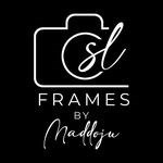 CSL Frames By Maddoju
