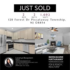 Realtor Lavanya Boopalam
