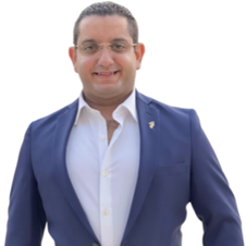 Fady Rizkalla Mortgage Loan Originator