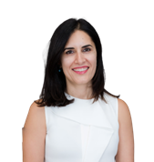 Gina Jamal Loan Advisor