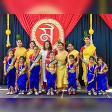 Kathak & Creative Dance Classes