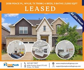 OnePlus Realty Group, LLC.