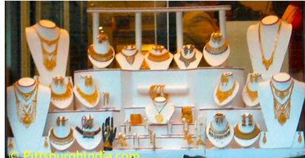 India Gems Company Jewelers Pittsburgh, PA