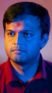 Darshan Fashion Portraits Photographer