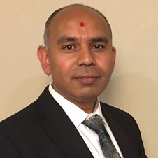 Rabadia Financial Expert