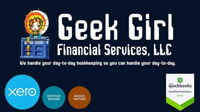 Geek Girl Financial Services LLC