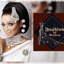 Fashion By Sanjana USA