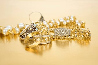 Sonia Jewelry Jewelers Herndon, VA