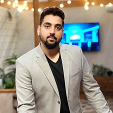 Heman Pervaiz Realtor