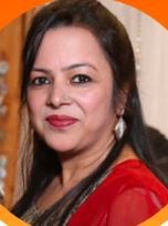 Astrologer Archana Gupta