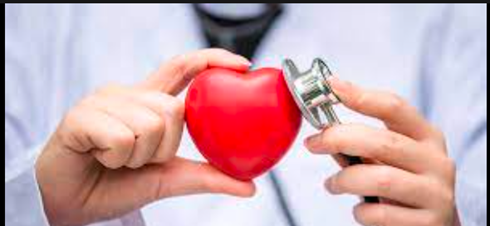 Jijibhoy Patel Cardiology