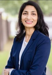 Renuka Thota Realtor