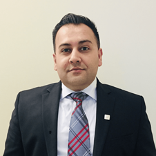 Solaiman Noor Loan Officer