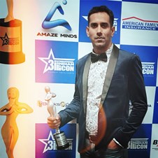 Shashank Kishore Musician