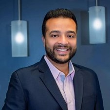 Shane Parekh Loan Advisor