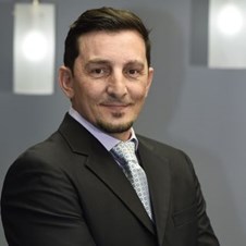 Ahmad El Hindi Loan Advisor