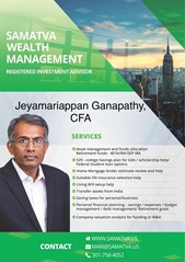 Samatva Wealth Management LLC