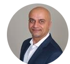 Vipul Patel Mortgage Loan Officer