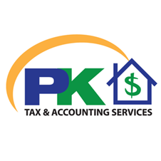 PK Tax & Accounting Services
