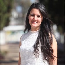 Habiba El Hajji Mortgage Loan Officer