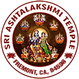 Sri Ashta Lakshmi Temple
