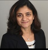 Shweta Anand Mortgage Loan Broker