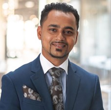 Akib Hussian Mortgage Loan Broker