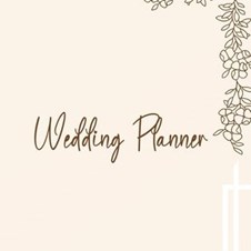 O D Events & Weddings Planer