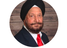 Mohinder Singh Realtor