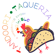 Tandoori Taqueria Restaurant
