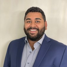 Sachin Patel Realtor