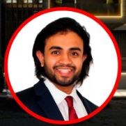 Kandarp Patel Realtor