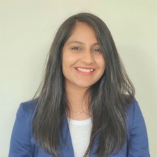 Akruti Patel Loan Officer
