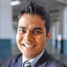 Mohammad Tutul Loan Officer