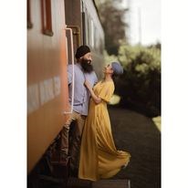 Golden Memories Photo Studio