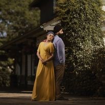 Golden Memories Photo Studio