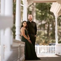 Golden Memories Photo Studio