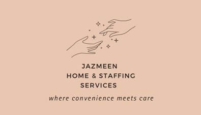 Jazmeen Home & Staffing Services