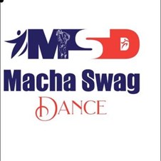Macha Swag Dance