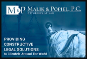 Immigration Attorney Jitesh Malik